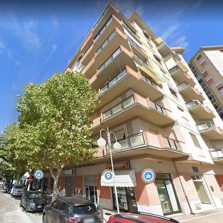 Pineta Di Ponente *