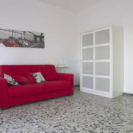 Villa Pineta Di Ponente *