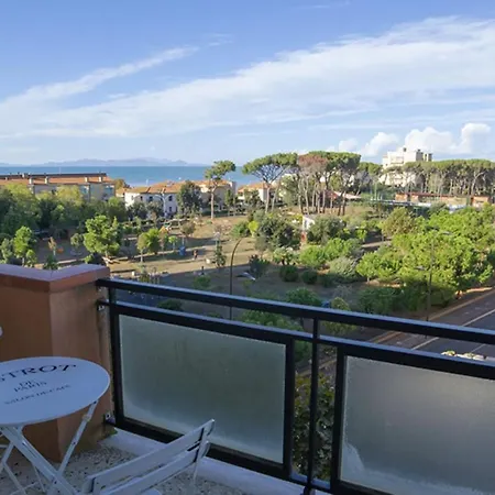 Pineta Di Ponente * Follonica