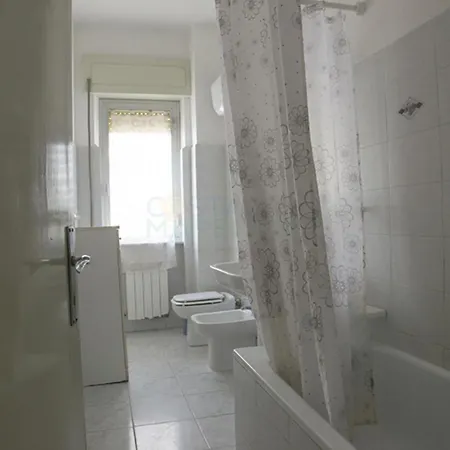 Pineta Di Ponente Villa