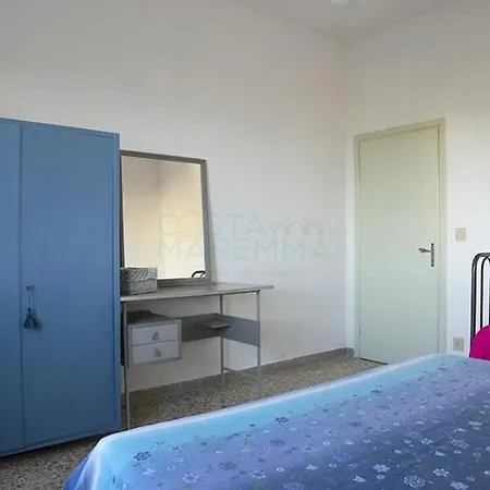 Pineta Di Ponente *