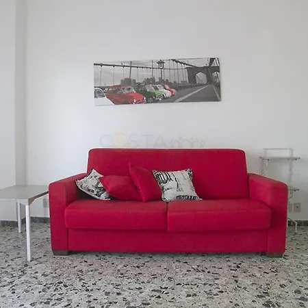 Pineta Di Ponente * Follonica