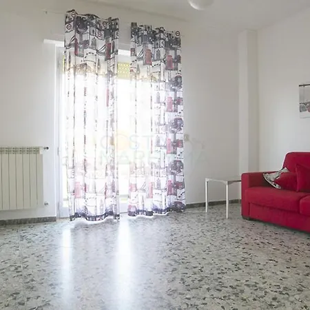 Pineta Di Ponente *